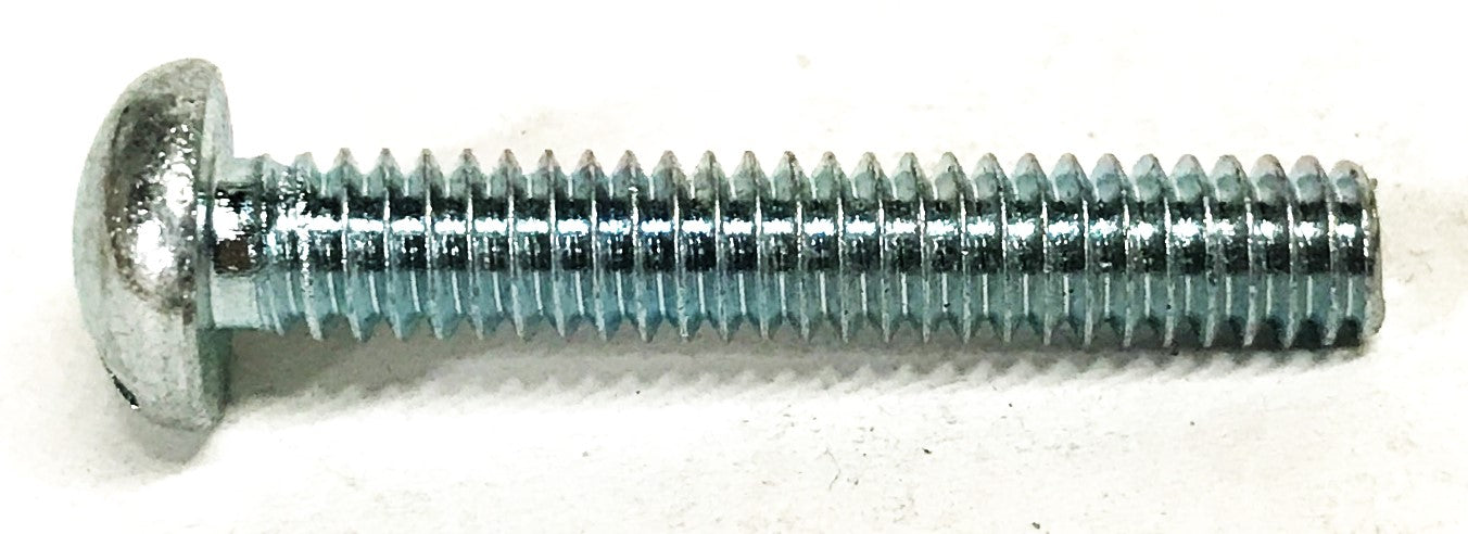 LH Dottie 1/4-20 x 1-1/2 inch Slotted Pan Screws  [Lot of 145] NOS