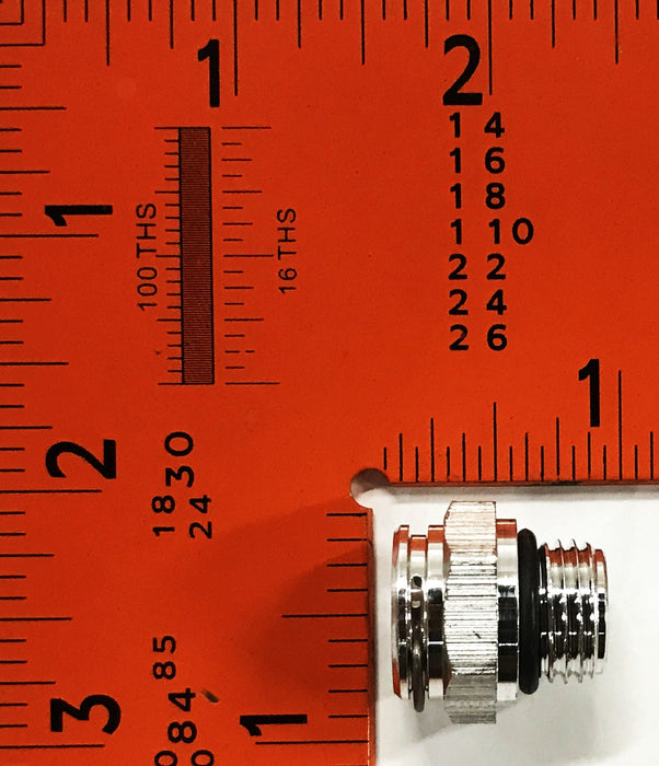 Ford OEM Oil Tube Connector Ford BL3Z-6A968-C [Lot of 3] NOS