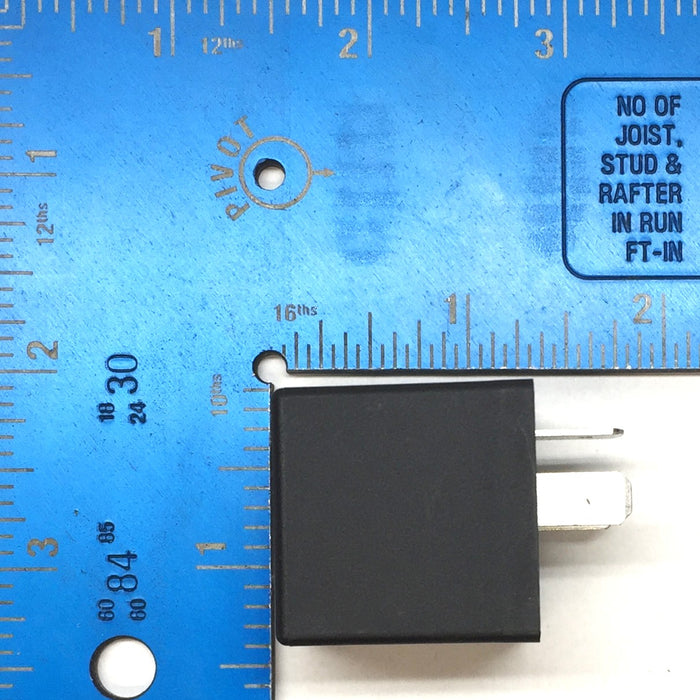 Hella Flasher Relay Unit H42675031 NOS