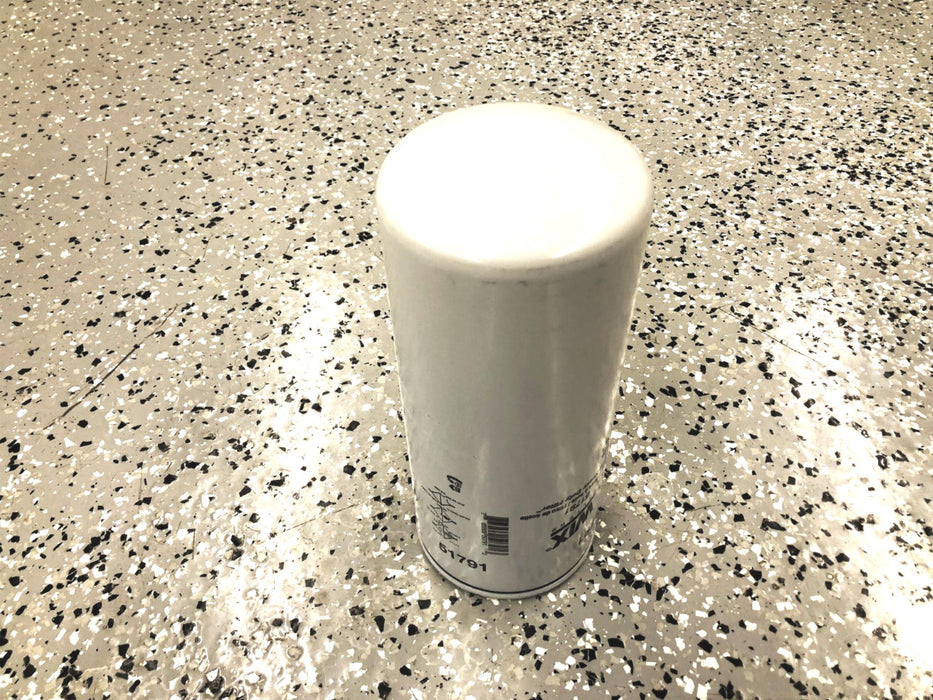 Wix Engine Oil Filter 51791 NOS