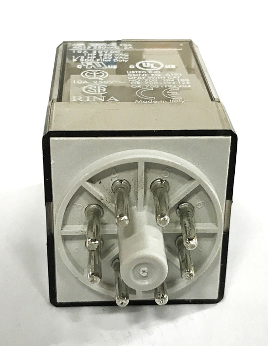 Allen-Bradley General Purpose Relay 700-HA332Z24-3-4 [Lot of 2] NOS