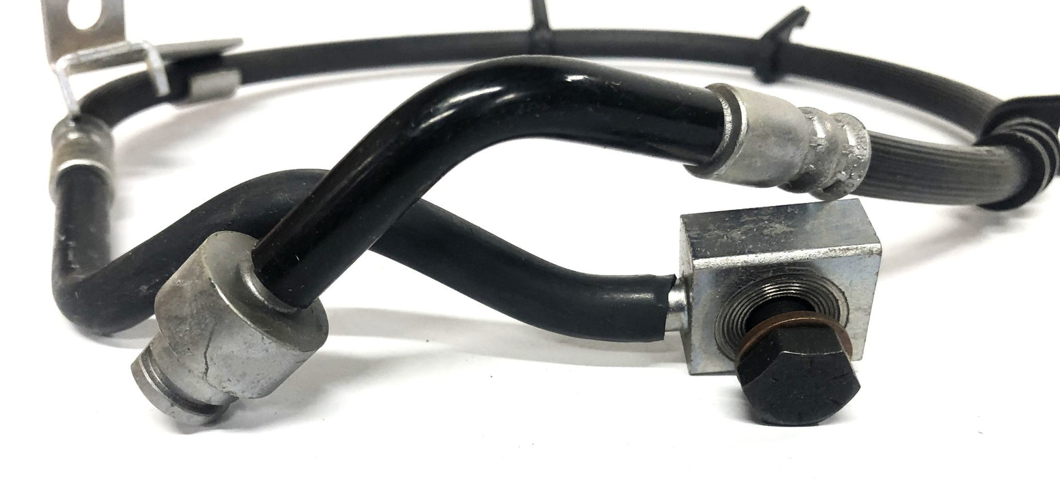 Ford Hydraulic Brake Hose 6C2Z-2078-AB NOS