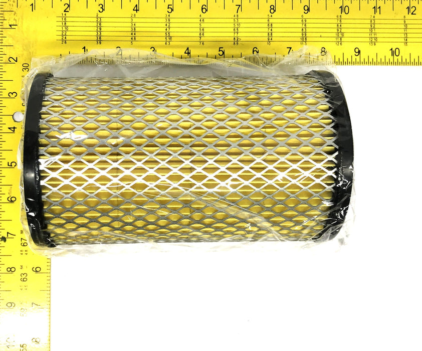 Total Source Air Filter LP1350-4370 [Lot of 2] NOS