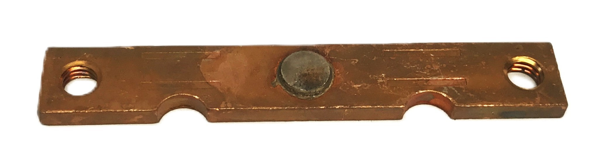 LPM Forklift Copper Contact 379-7003 [Lot of 2] NOS