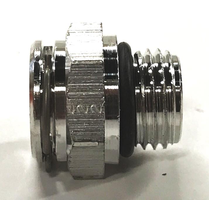 Ford OEM Oil Tube Connector Ford BL3Z-6A968-C [Lot of 3] NOS