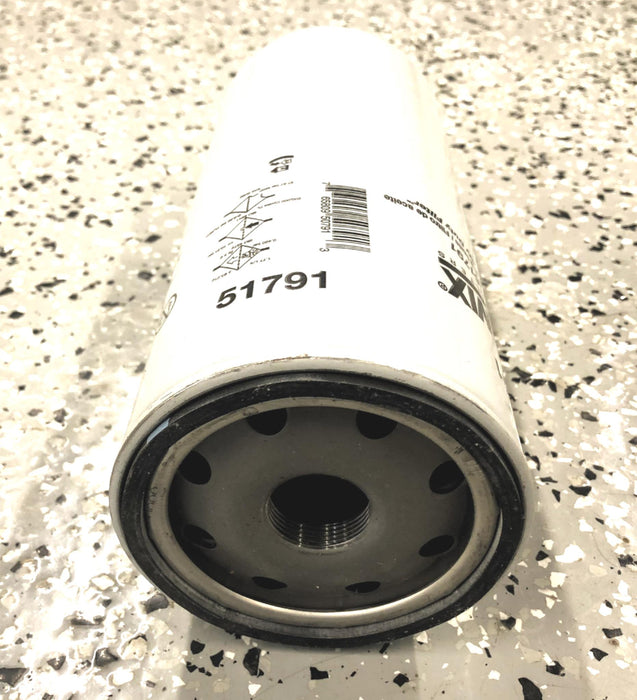 Wix Engine Oil Filter 51791 NOS