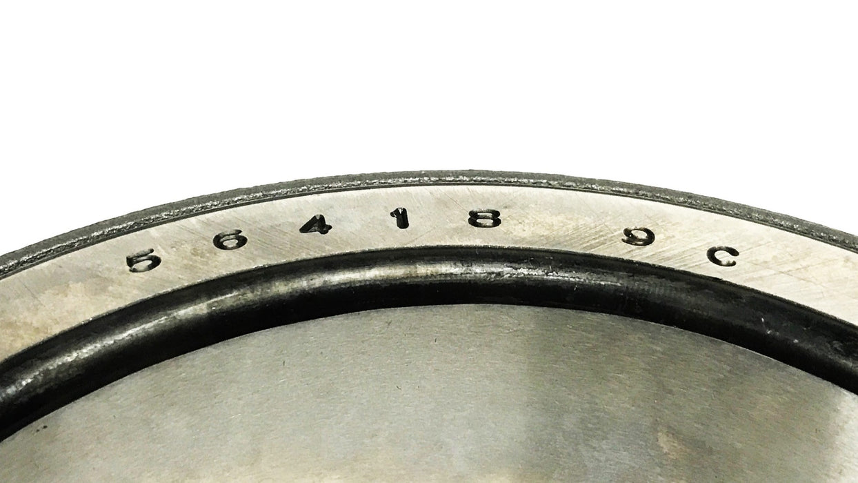 Brenco Tapered Roller Bearing Cone 56418-9C NOS