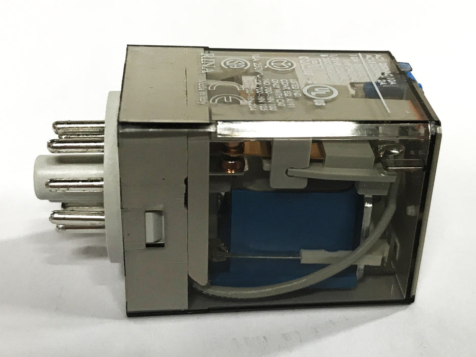 Allen-Bradley General Purpose Relay 700-HA332Z24-3-4 [Lot of 2] NOS