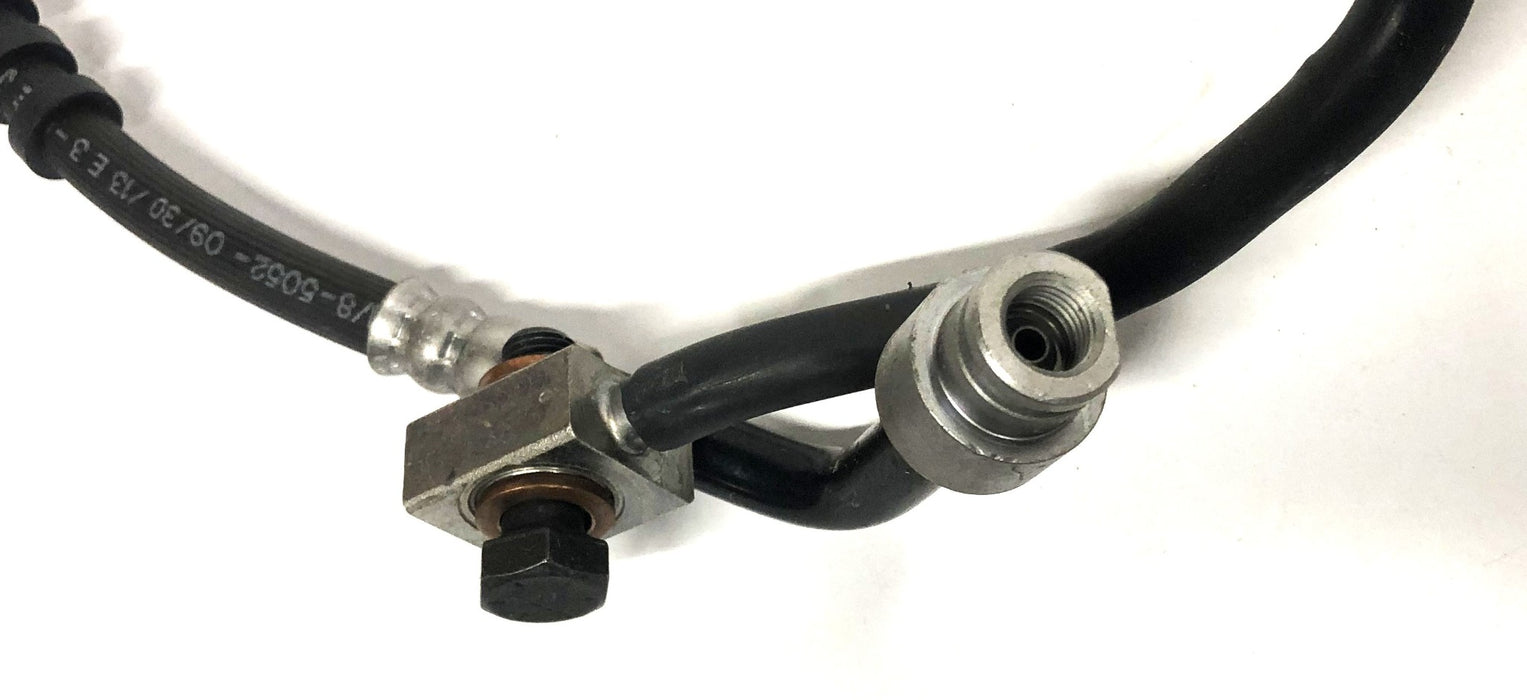 Ford Hydraulic Brake Hose 6C2Z-2078-AB NOS