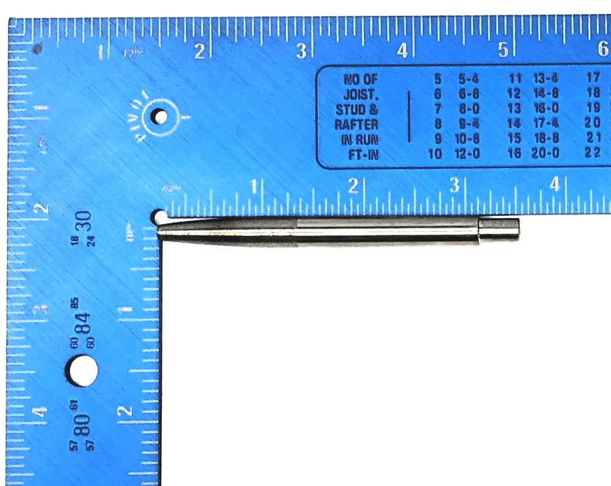 Unbranded Cassette Guide Shaft 33301BA NOS
