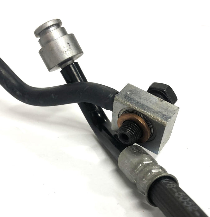 Ford Hydraulic Brake Hose 6C2Z-2078-AB NOS