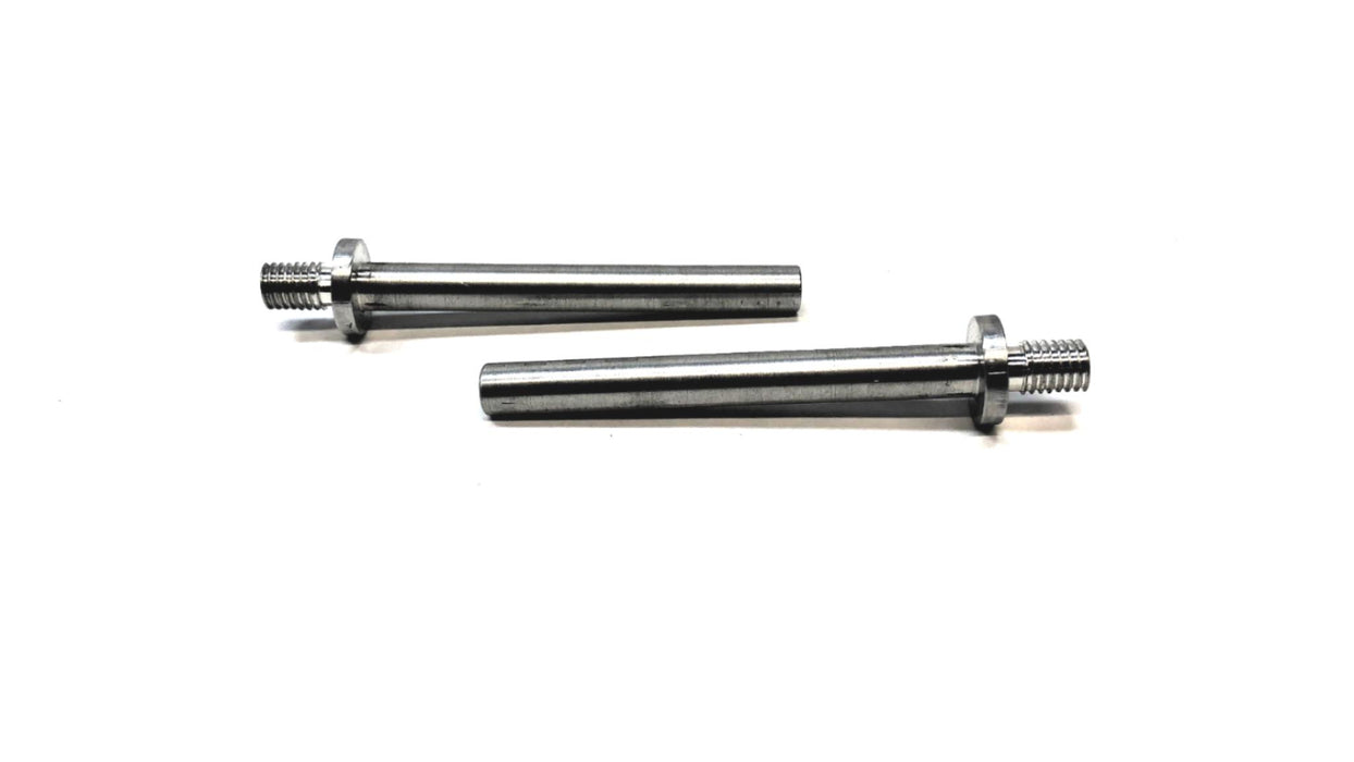 Hub Spindle For Open Date Printmaster 1000 Foil Magazine SPI120044 [Lot of 2]NOS