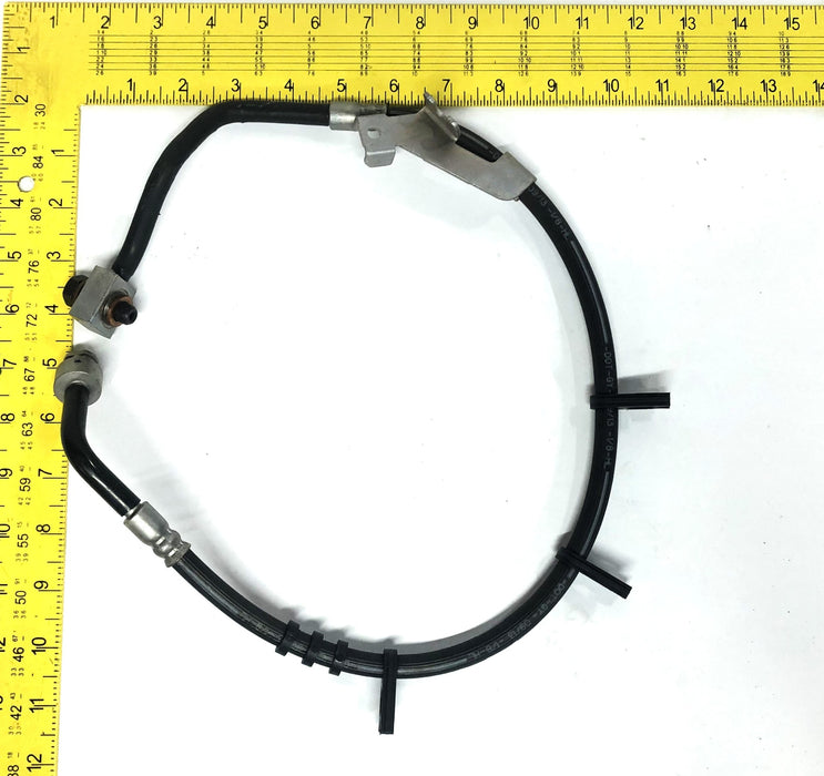 Ford Hydraulic Brake Hose 6C2Z-2078-AB NOS