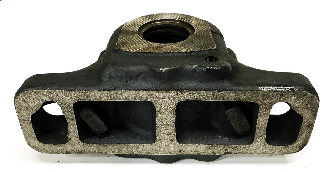 Link-Belt 1-7/16 inch Pillow Block Bearing Housing BS211338 USED