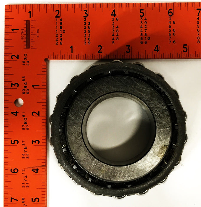Timken Tapered Roller Bearing Cone 635 NOS