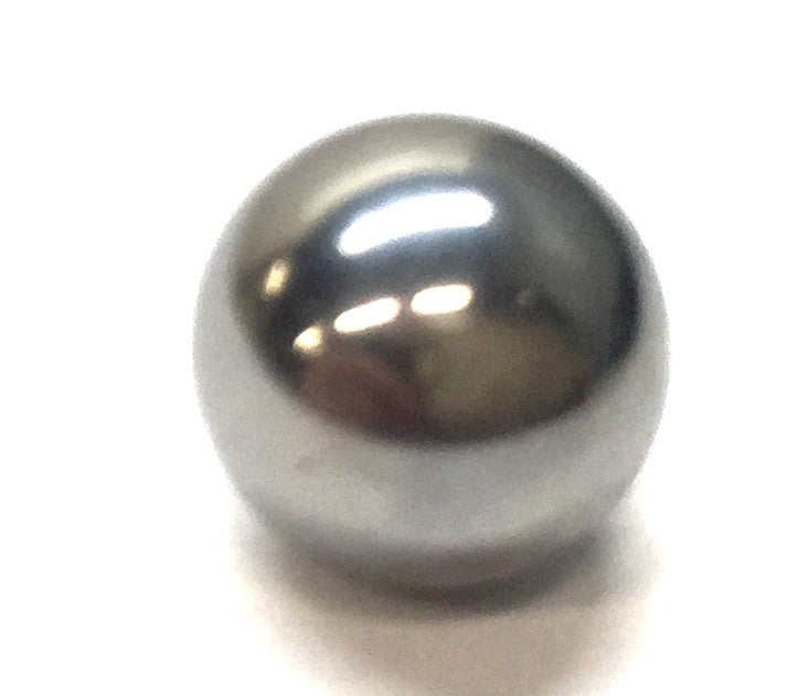 Columbus 3/8" (9.52mm) Steel Ball Bearing Pack (25pcs) [Lot of 8] 25991000 NOS