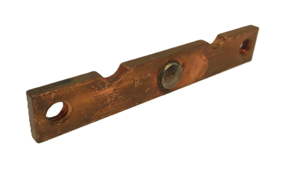LPM Forklift Copper Contact 379-7003 [Lot of 2] NOS