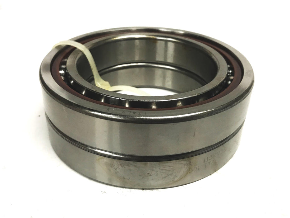 MRC Angular Contact Bearing Matched Set 115KRDS NOS