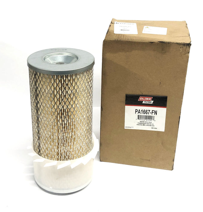 Baldwin Air Filter PA1667-FN NOS
