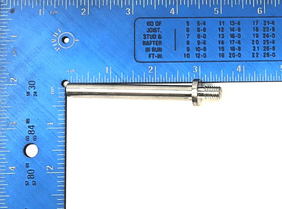 Hub Spindle For Open Date Printmaster 1000 Foil Magazine SPI120044 [Lot of 2]NOS