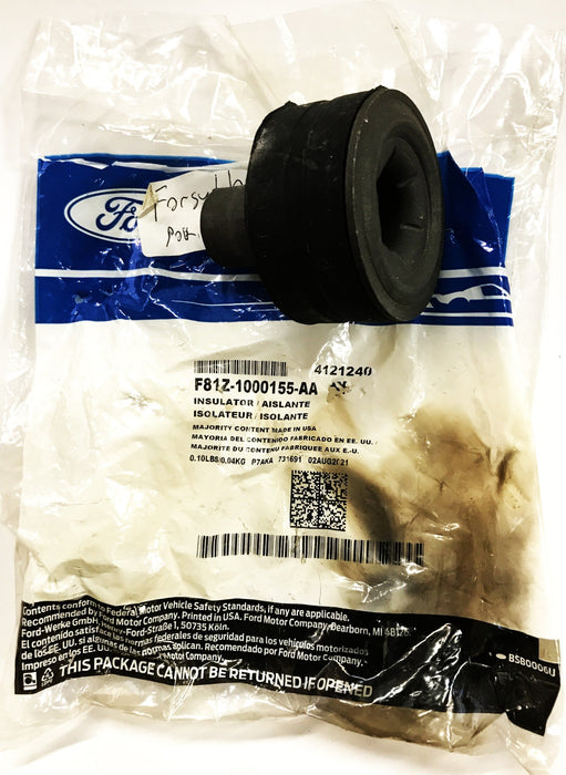 Ford OEM Front Insulator F81Z-1000155-AA [Lot of 2] NOS