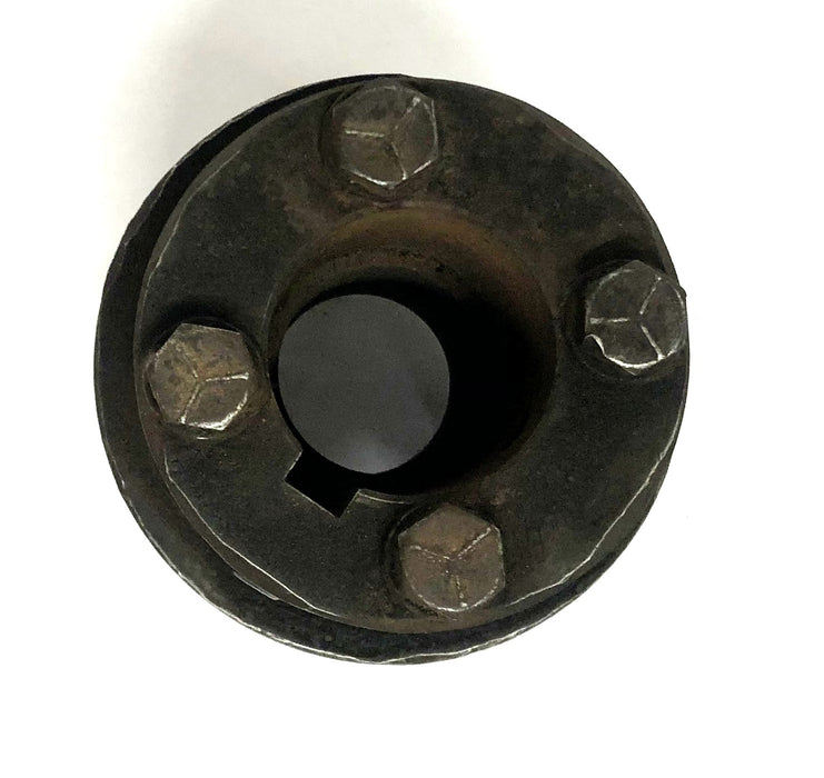 Lovejoy Taper Lock Bushing Coupling L-150 1-5/8 USED