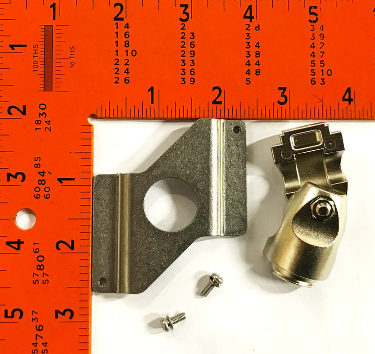 Keyence Mounting Bracket OP-88319 NOS