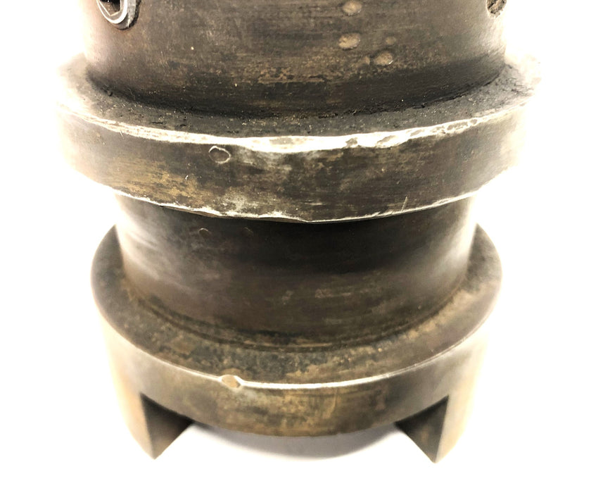 Lovejoy Taper Lock Bushing Coupling L-150 1-5/8 USED