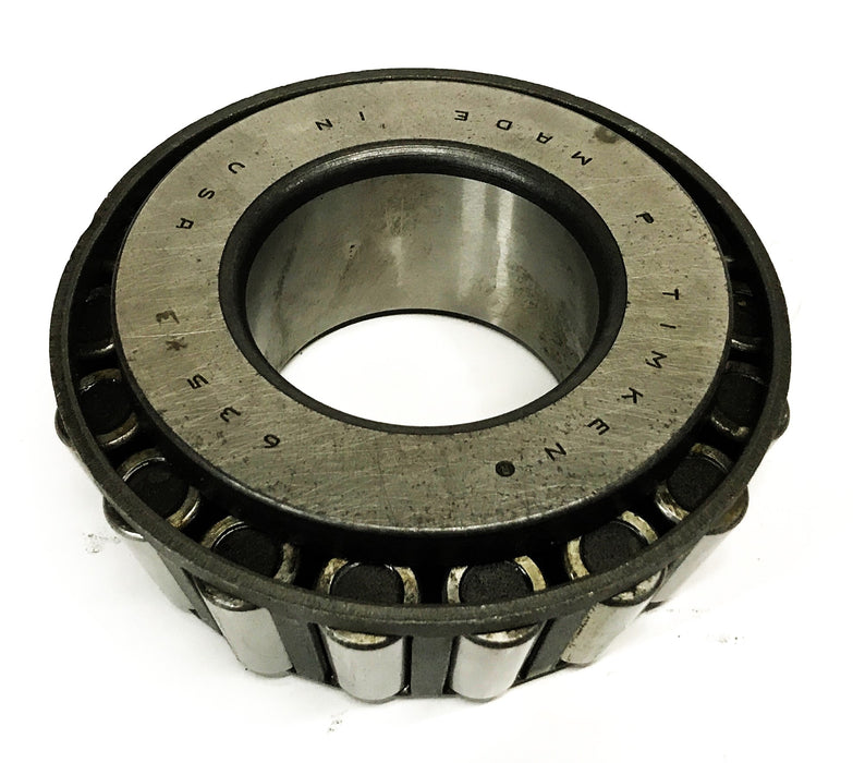 Timken Tapered Roller Bearing Cone 635 NOS