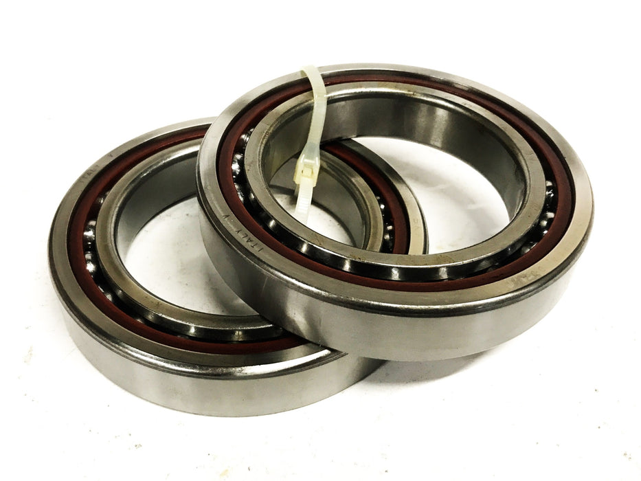 MRC Angular Contact Bearing Matched Set 115KRDS NOS