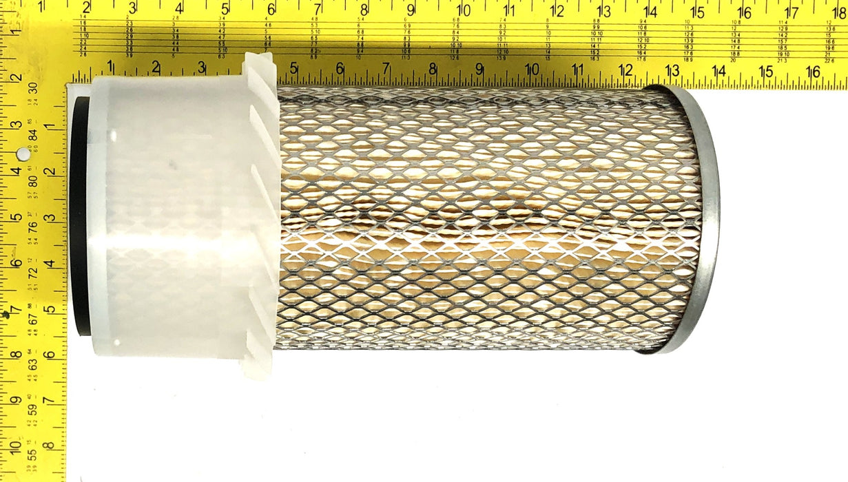 Baldwin Air Filter PA1667-FN NOS