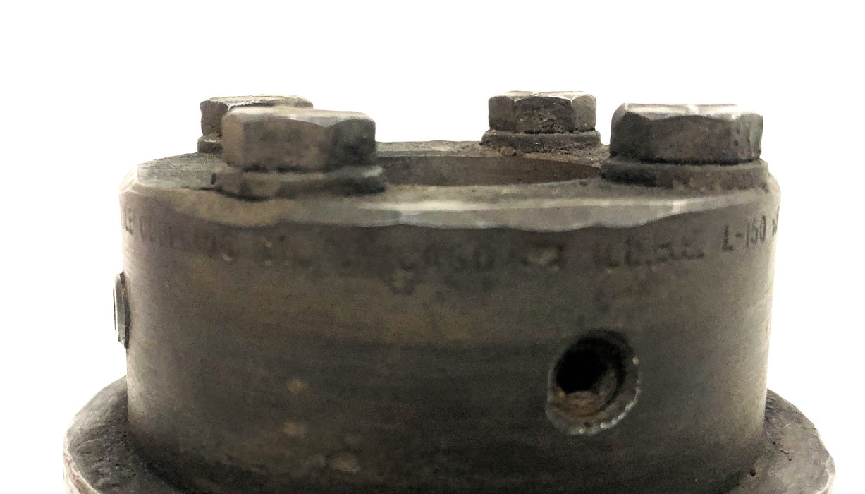 Lovejoy Taper Lock Bushing Coupling L-150 1-5/8 USED