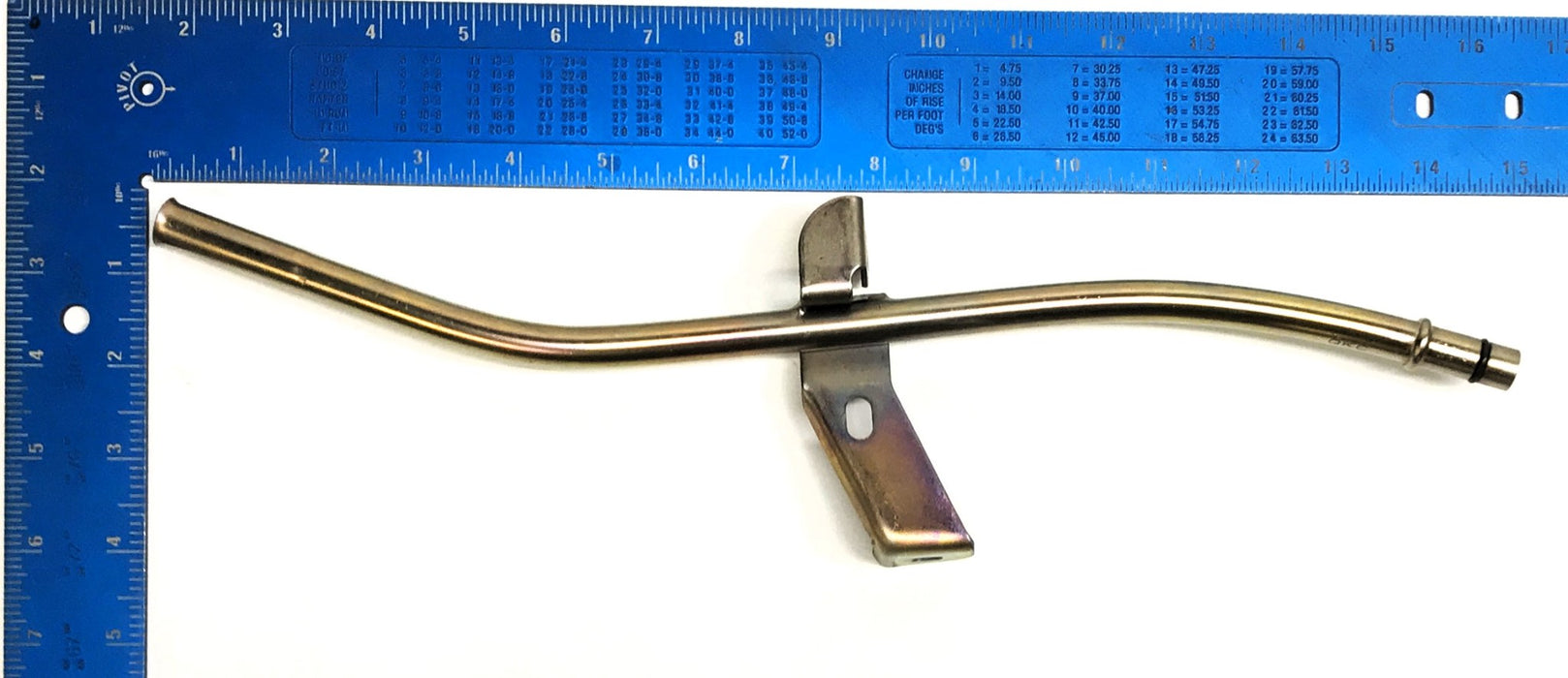 Hyundai Oil Level Gauge Guide 26612 2G040 (266122G040) NOS