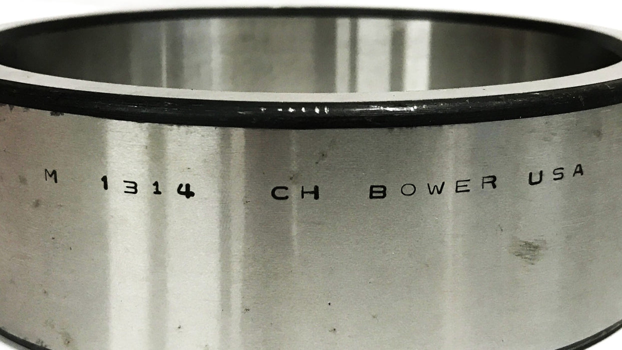 Bower Cylindrical Roller Bearing Outer Ring M1314CH NOS