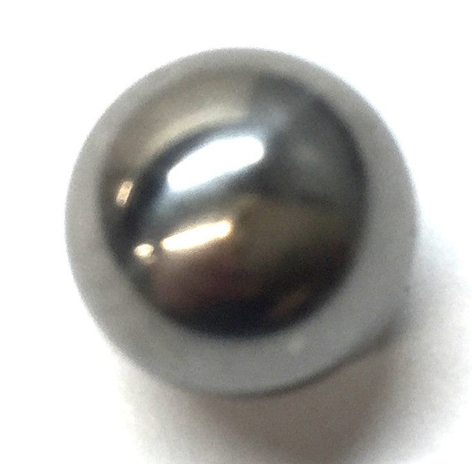 Unbranded 7/16" (11.11mm) Steel Ball Bearing Pack (50pcs) [Lot of 2] NOS
