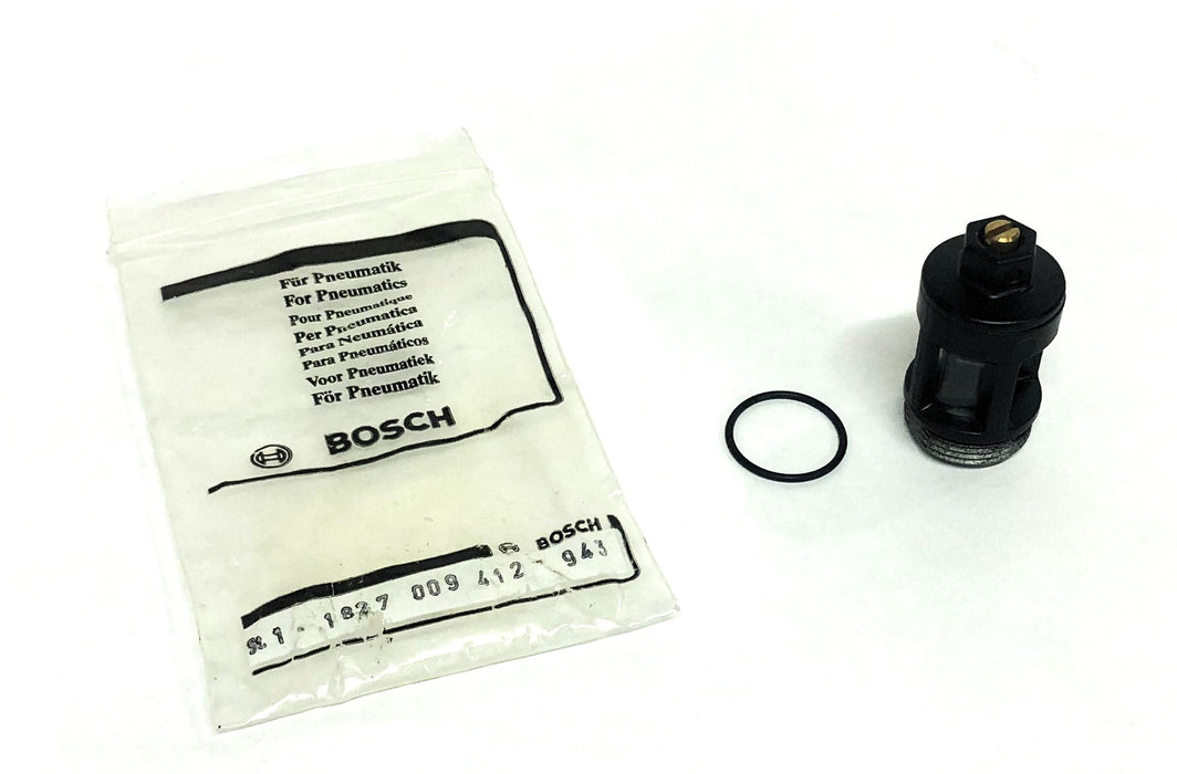 Bosch Solenoid Valve 1827 009 412 943 NOS