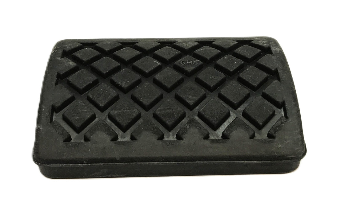 Doosan/Daewoo Forklift Brake Pedal Pad D700175 [Lot of 4] NOS