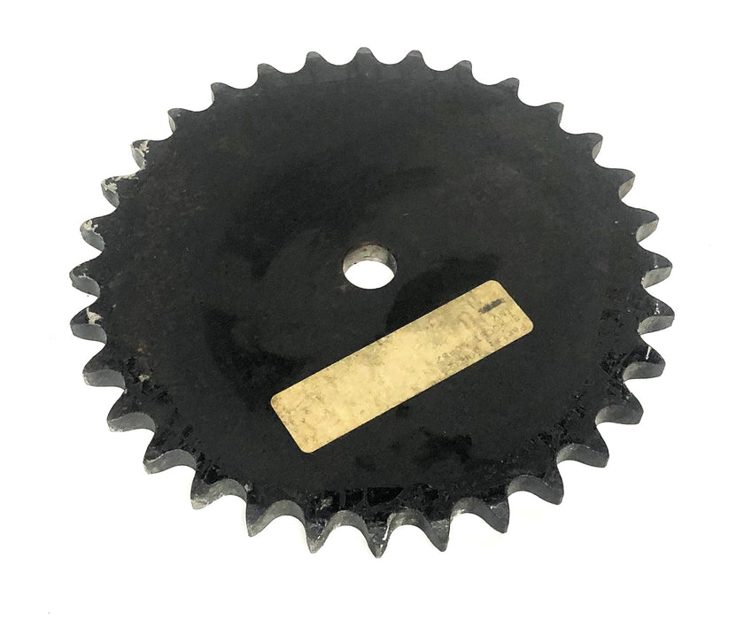Martin 32 Tooth 0.72 Inch Bore Sprocket 60X32 (60 32) NOS