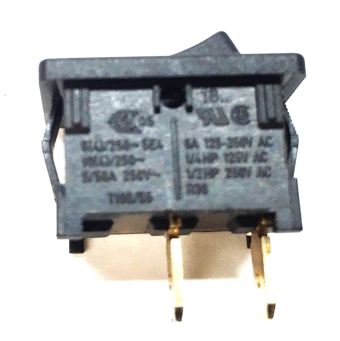 Whelen Snap-in Rocker Switch for SS741MG-11 [Lot of 3] NOS