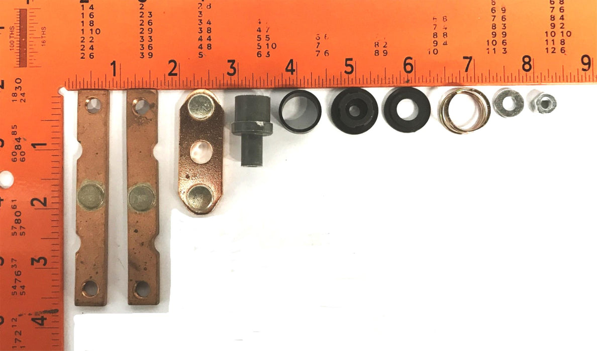 Total Source Hyster Forklift Contact Kit HY996222 NOS