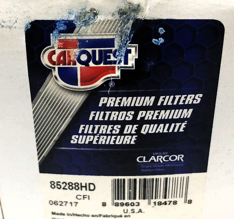 Carquest Oil Filter 85288HD [Lot of 2] NOS