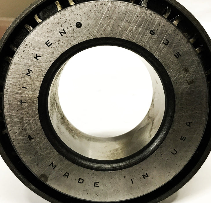 Timken Tapered Roller Bearing Cone 635 NOS