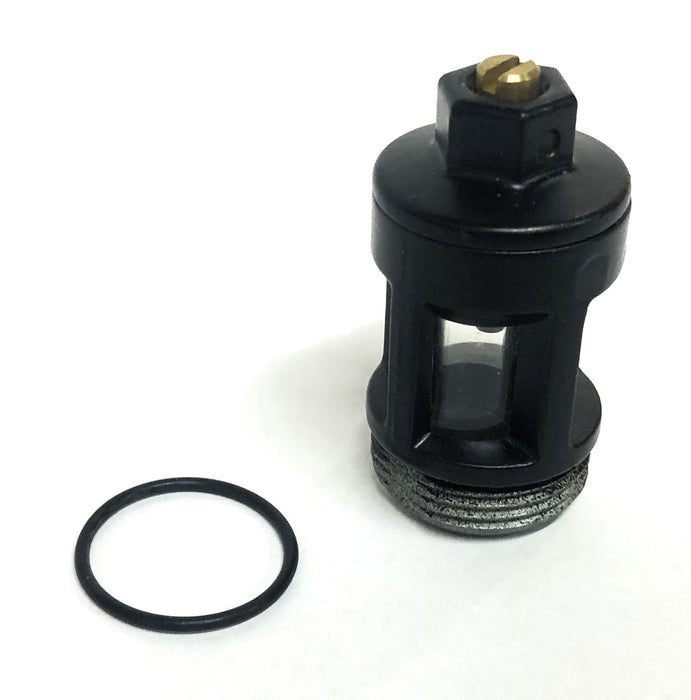 Bosch Solenoid Valve 1827 009 412 943 NOS