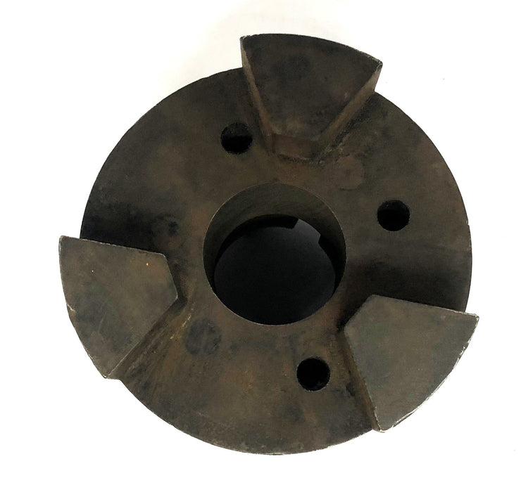 Lovejoy Taper Lock Bushing Coupling L-150 1-5/8 USED