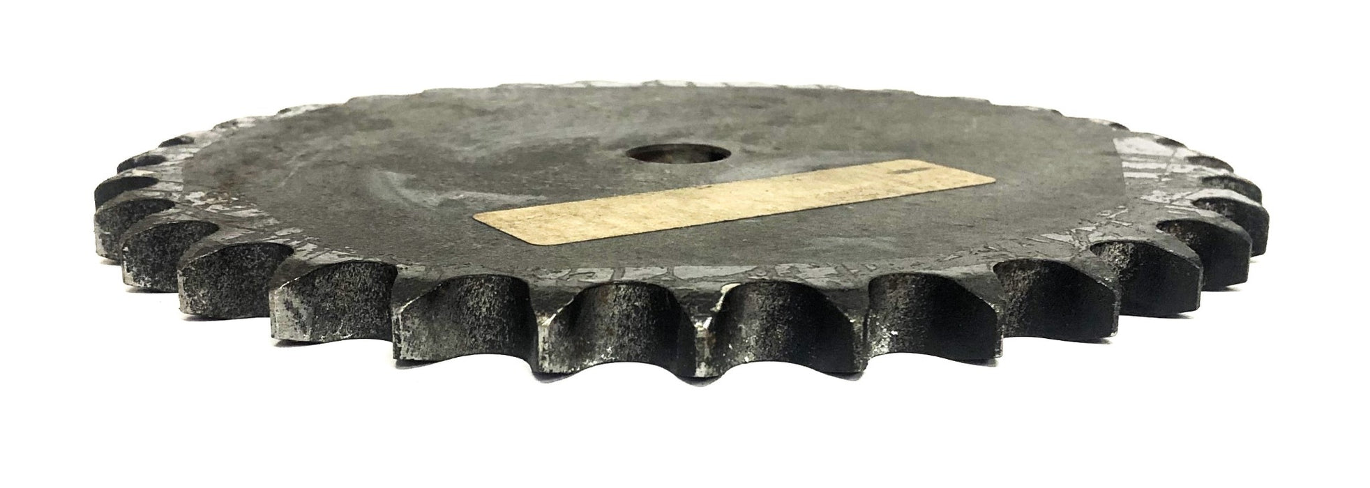 Martin 32 Tooth 0.72 Inch Bore Sprocket 60X32 (60 32) NOS