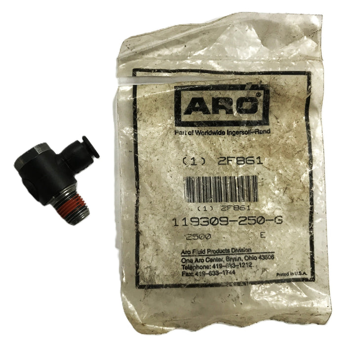 Aro Port Flow Control Valve 119309-250-G NOS