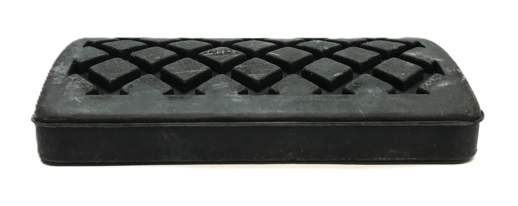 Doosan/Daewoo Forklift Brake Pedal Pad D700175 [Lot of 4] NOS