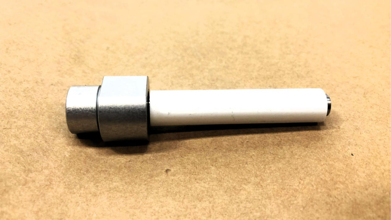 Markem-Imaje Sensor Shaft Assembly W/ Hardware 33605BA NOS