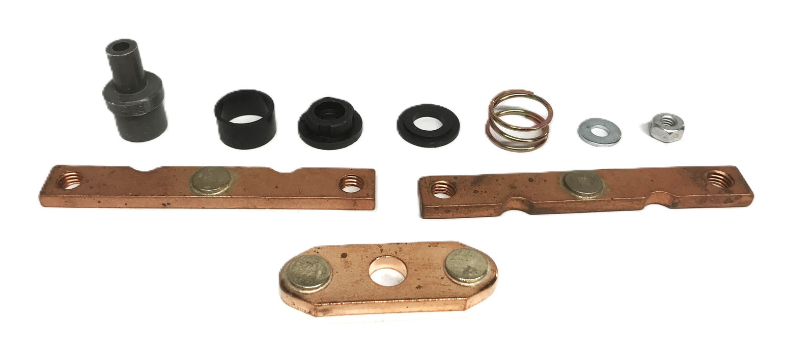 Total Source Hyster Forklift Contact Kit HY996222 NOS