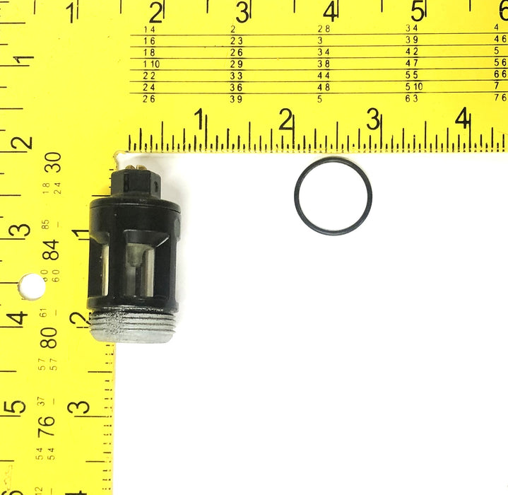 Bosch Solenoid Valve 1827 009 412 943 NOS